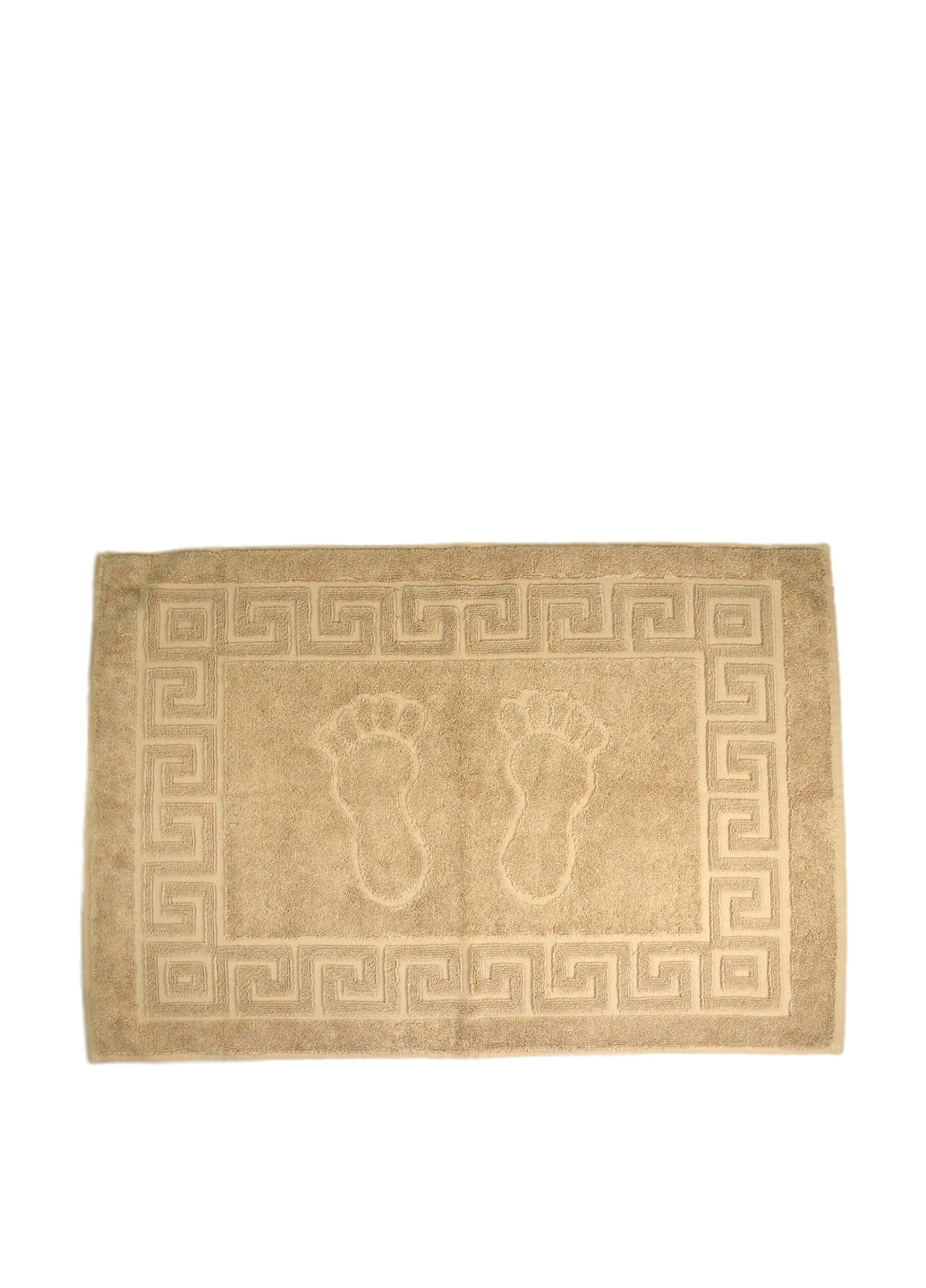 Home Line полотенце, 50х70 см орнамент кофейный производство - Азербайджан