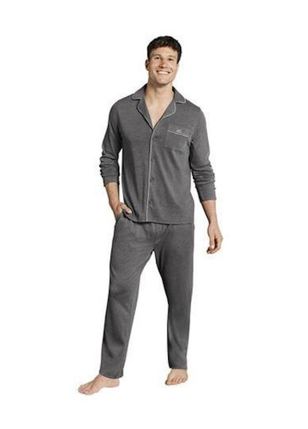 Піжама (сорочка, штани) Sansibar (369832494)