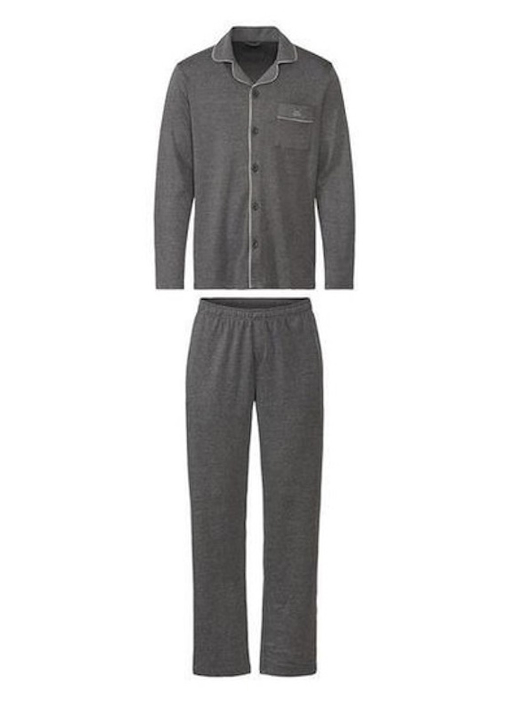 Піжама (сорочка, штани) Sansibar (369832494)