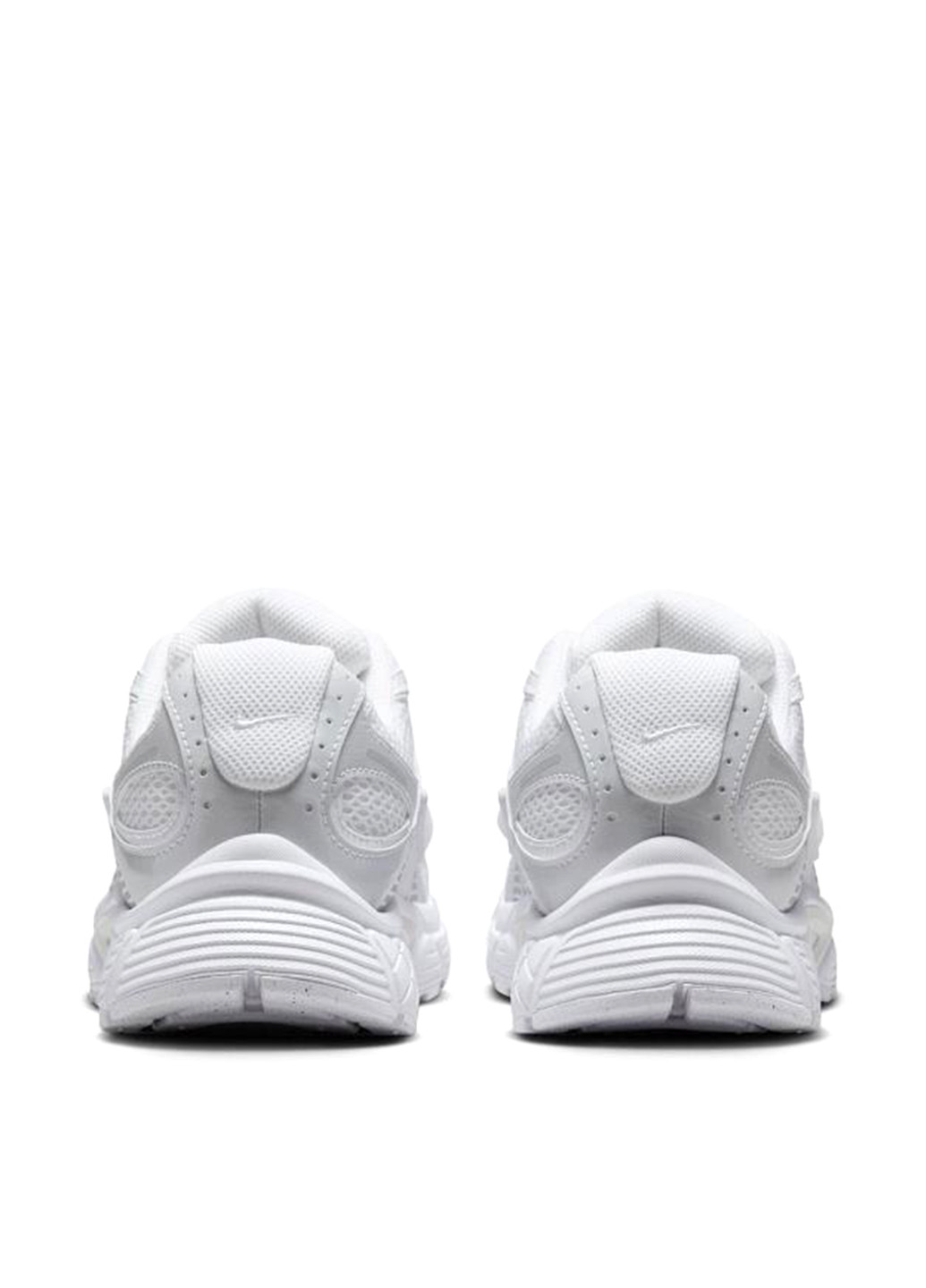 Кроссовки HQ7901-101 Nike W V5 RNR серые демисезоны (361198781)