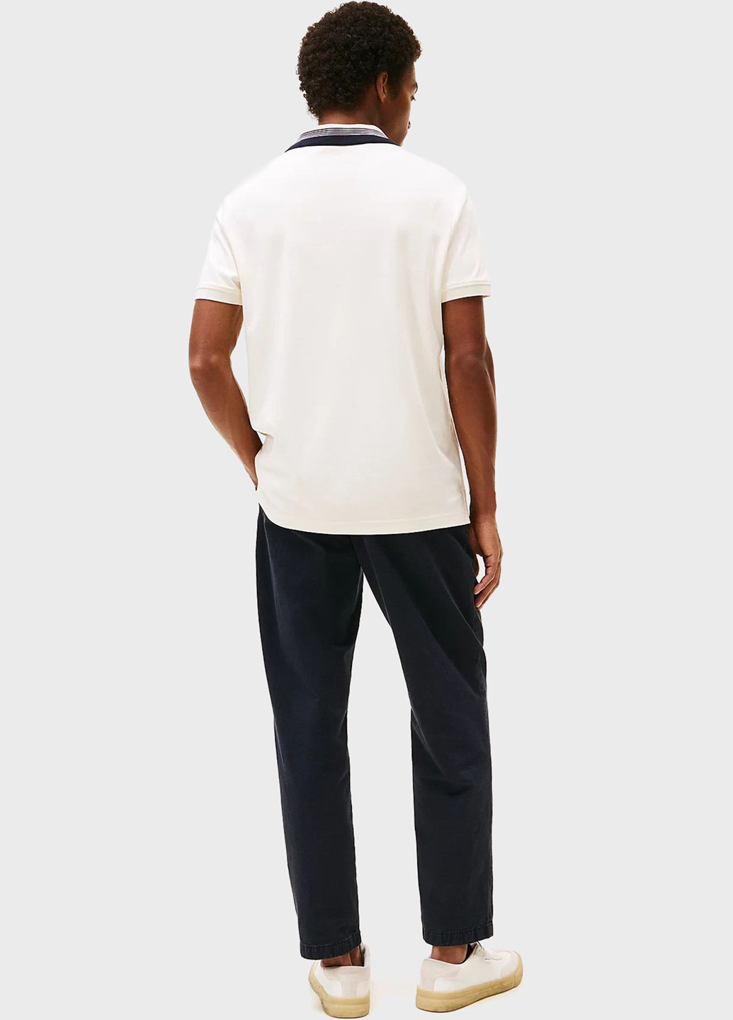 Поло Tommy Hilfiger (347149696)