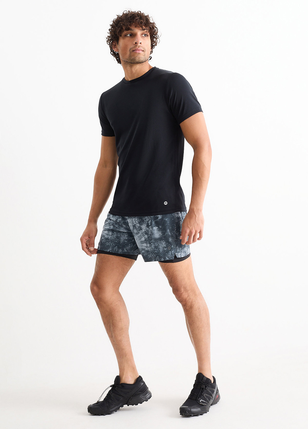 Шорти C&A (339852488)