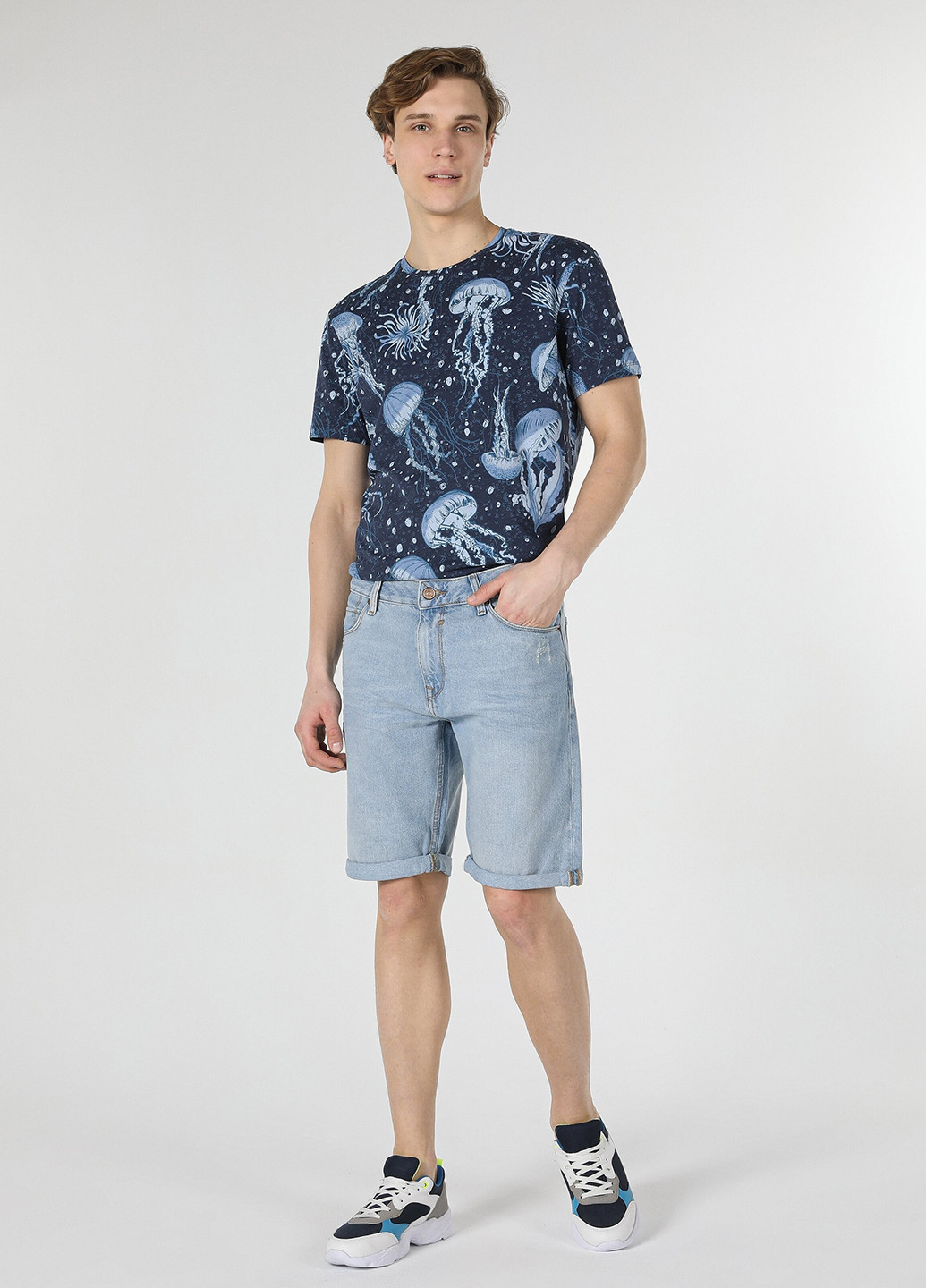 Шорти Colin's (253539480)