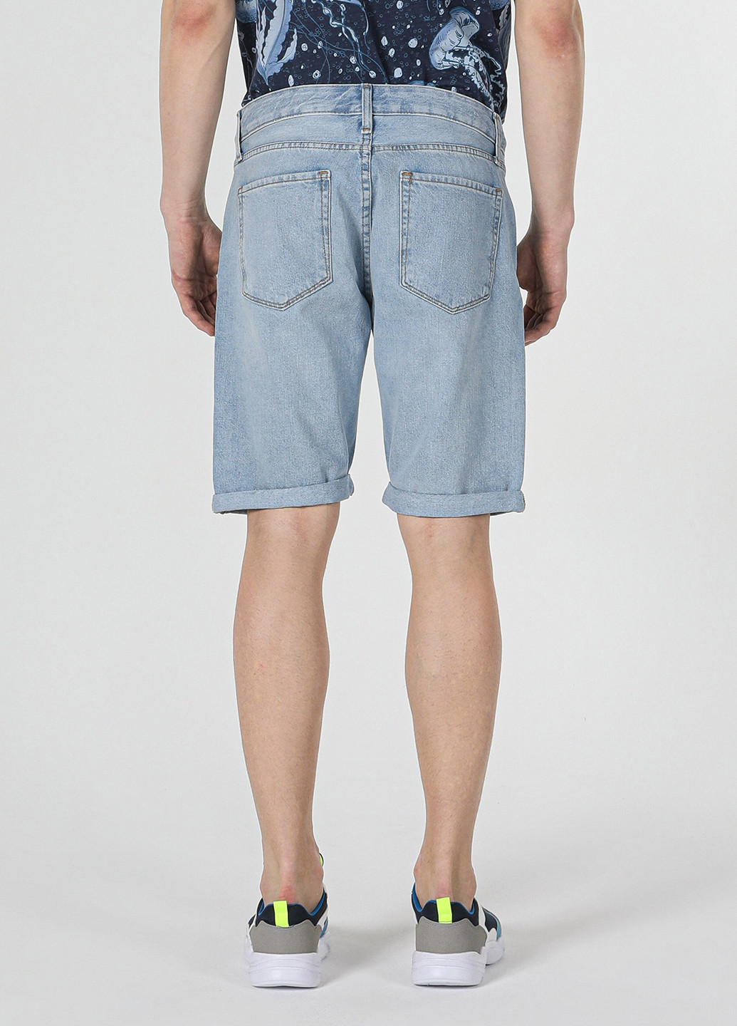 Шорти Colin's (253539480)