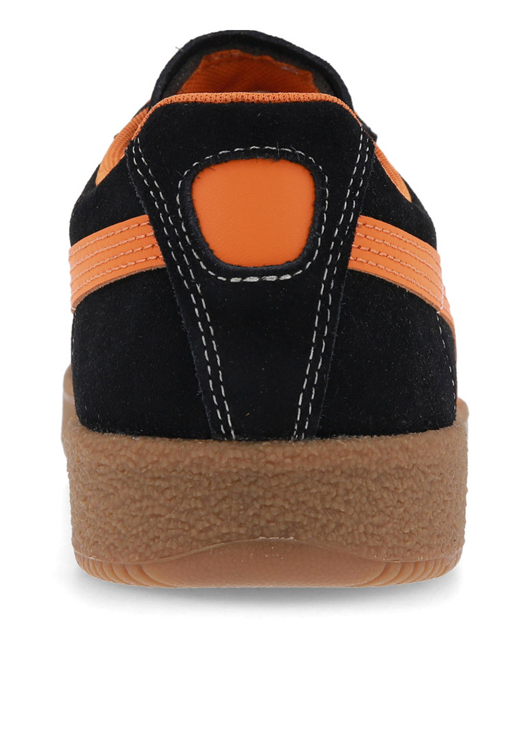 Черные всесезонные кроссовки Puma DELPHIN