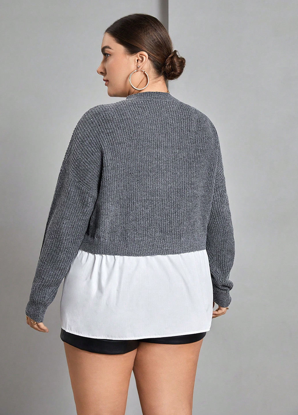 Кардиган SHEIN (332806006)