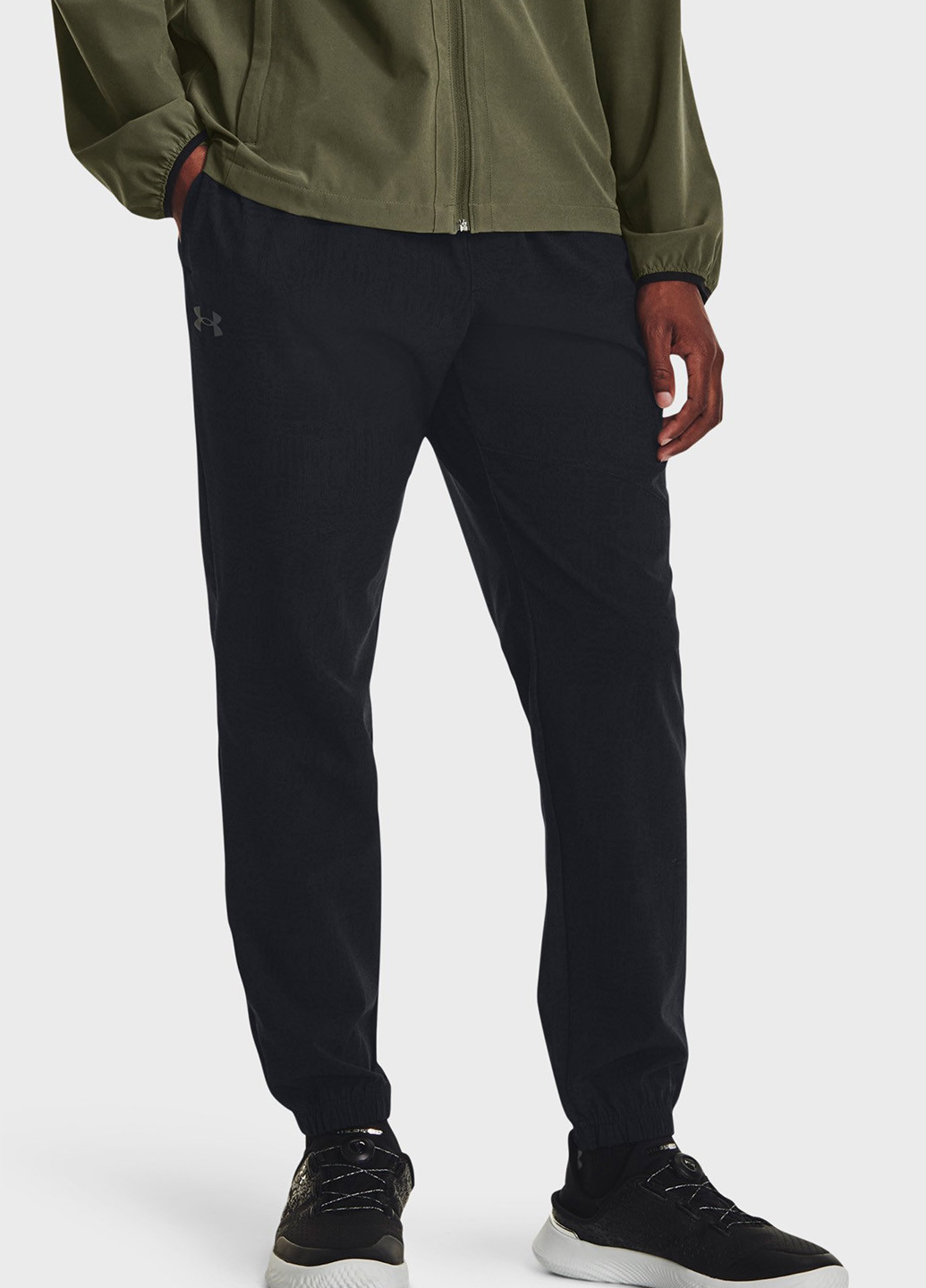 Штани Under Armour (263207309)