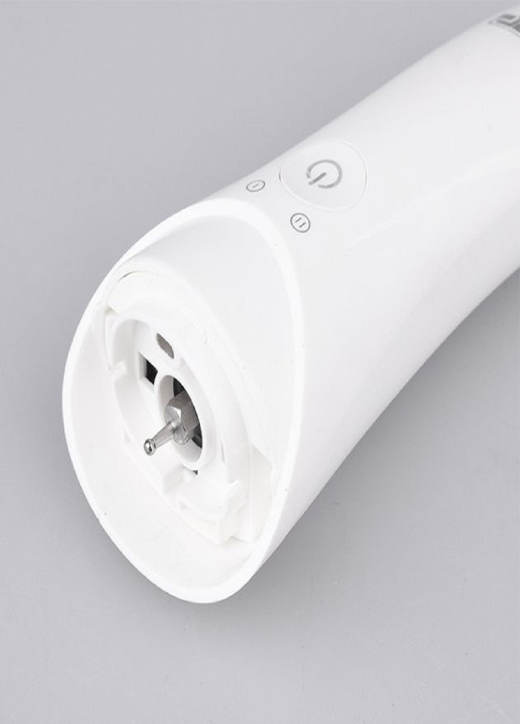 Багатофункціональний електричний масажер 6 в 1 70019 DSP (253447463)