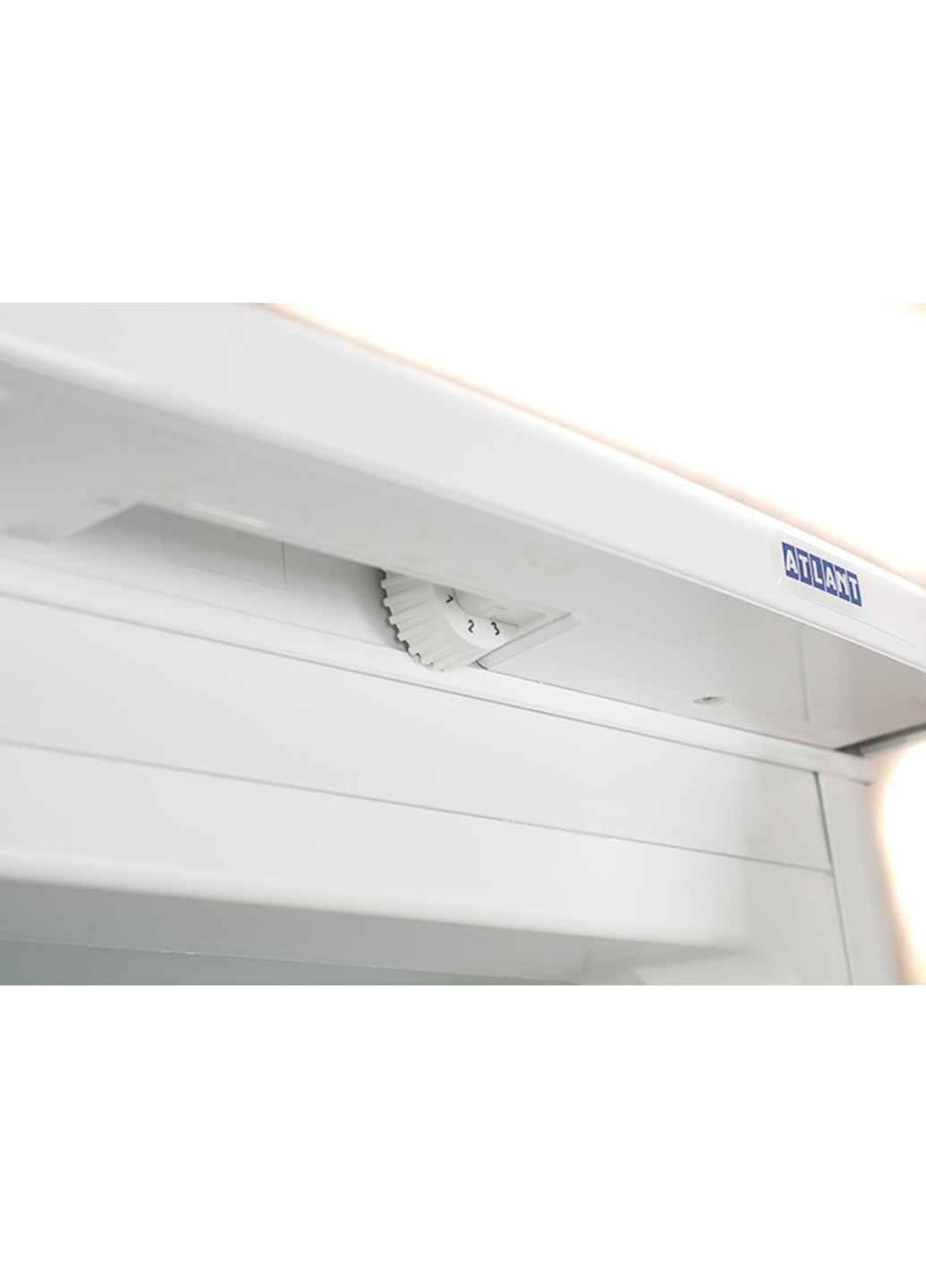 Холодильник MXM-2835-95 двухкамерный ATLANT МХМ 2835-95