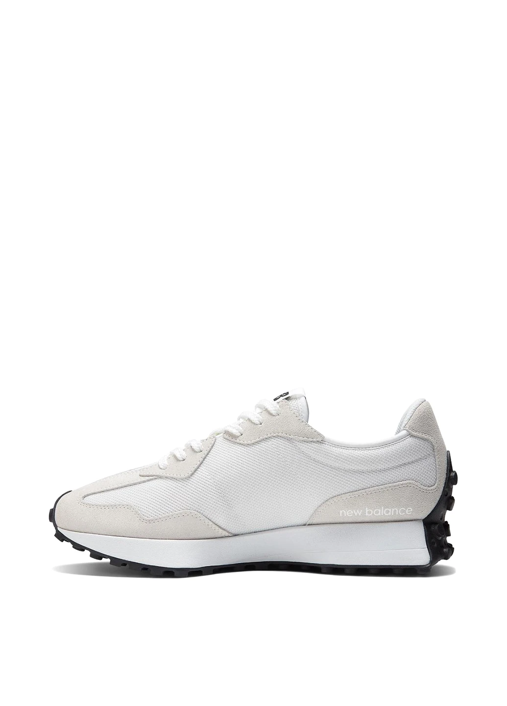 Бежеві кросівки ms327cwb демісезон New Balance 327