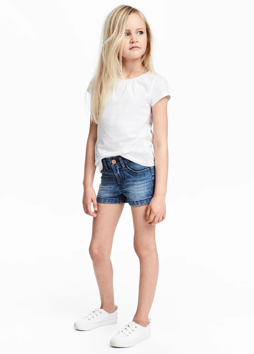 Шорти H&M (243646660)