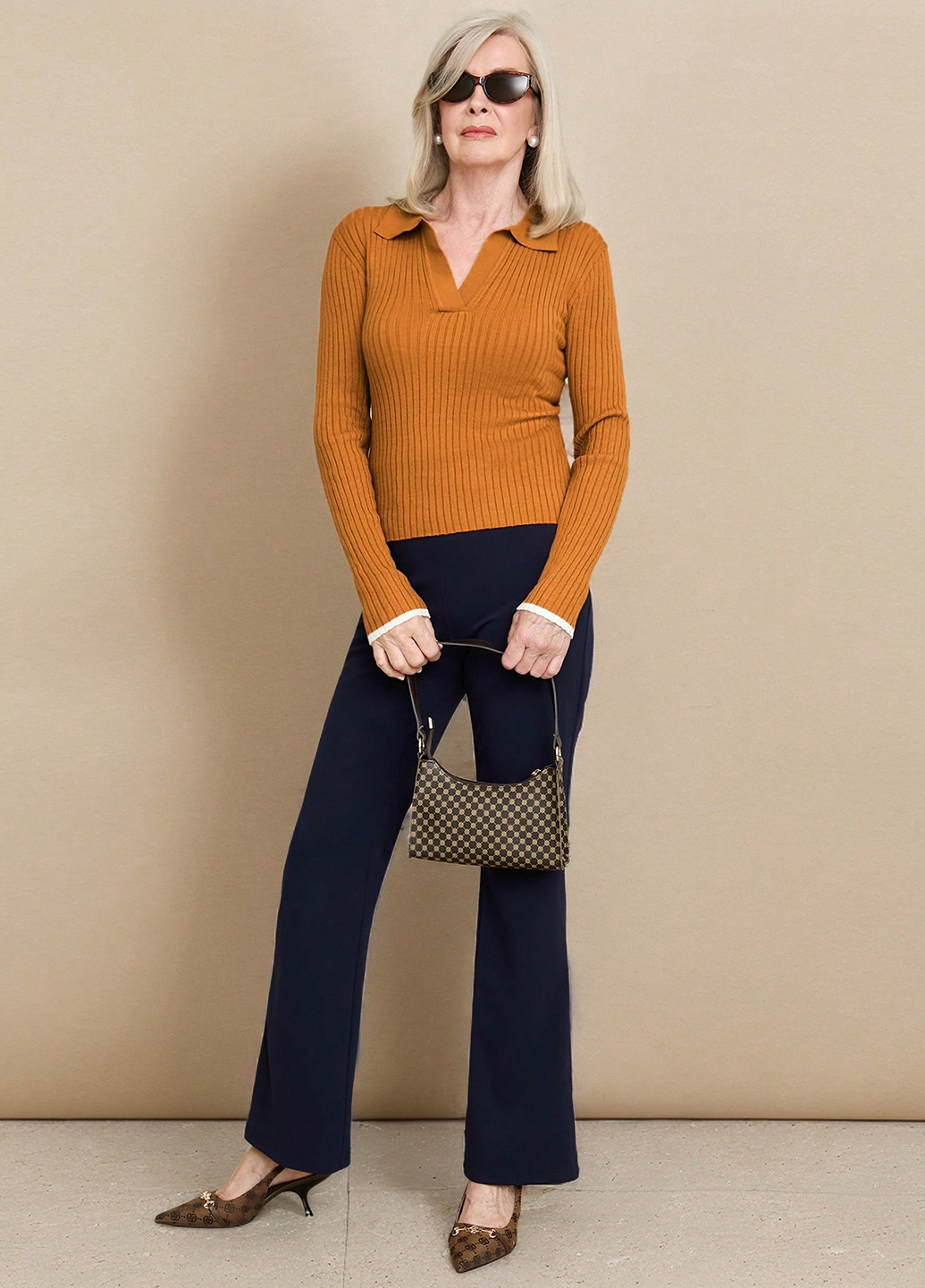 Поло SHEIN (332312765)