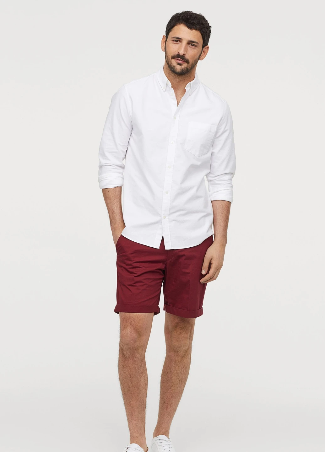 Шорти H&M (202951408)