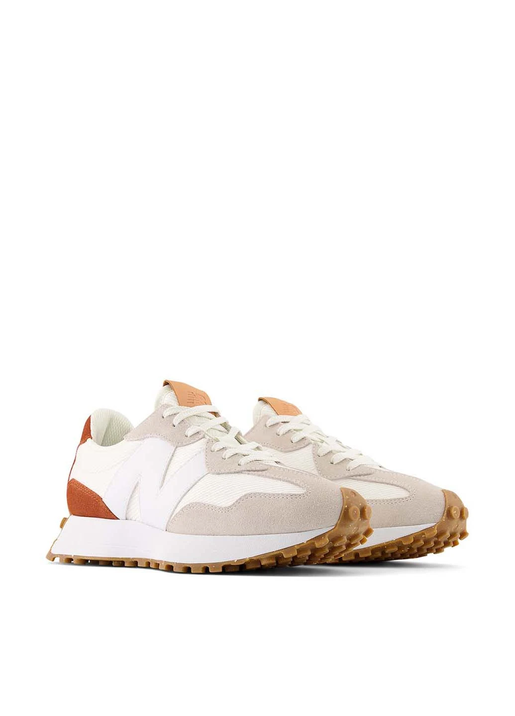 Кросівки New Balance комбіновані демісезони (254669288)