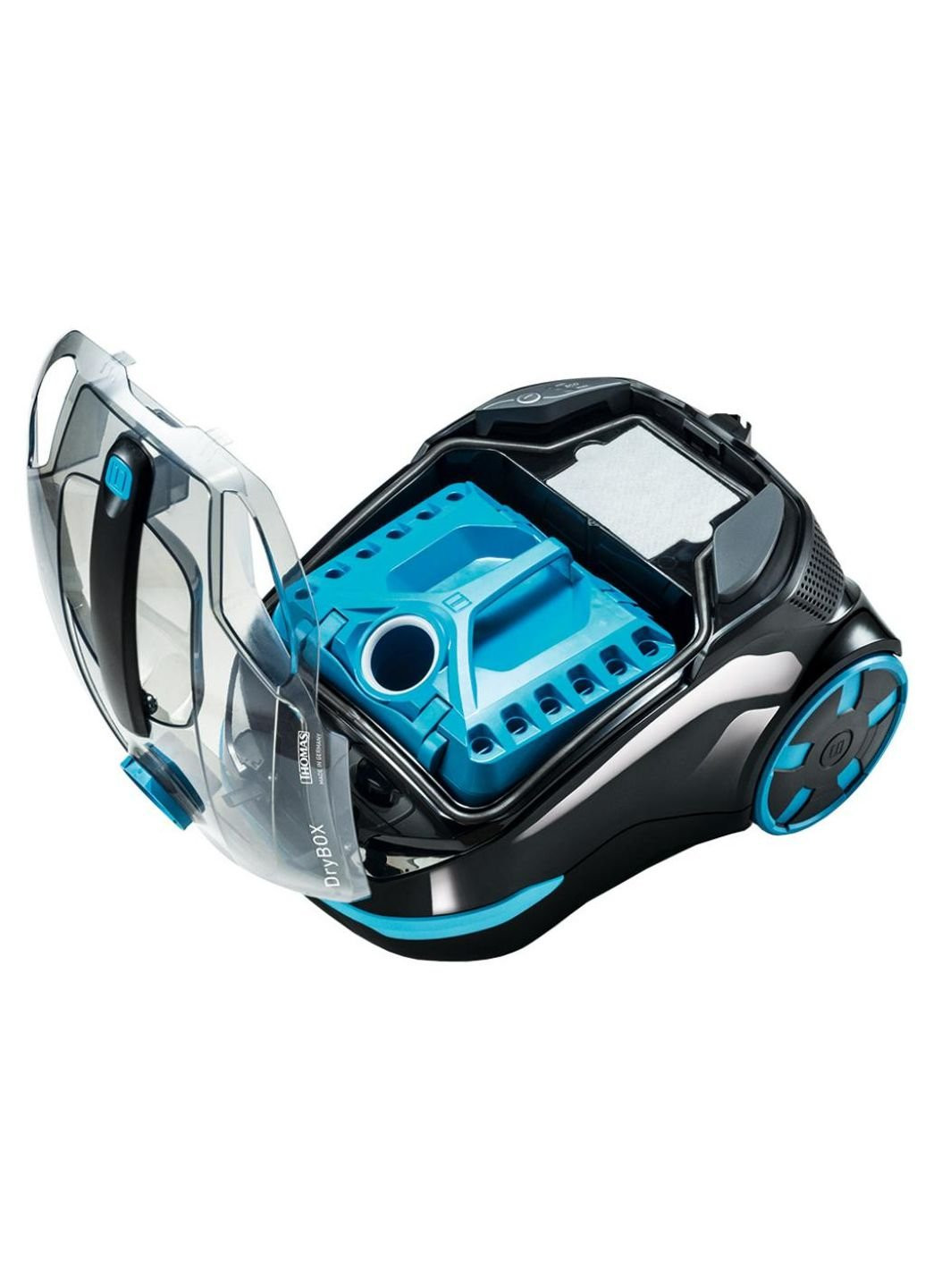 Пылесос DryBox (786553) Thomas (253485725)