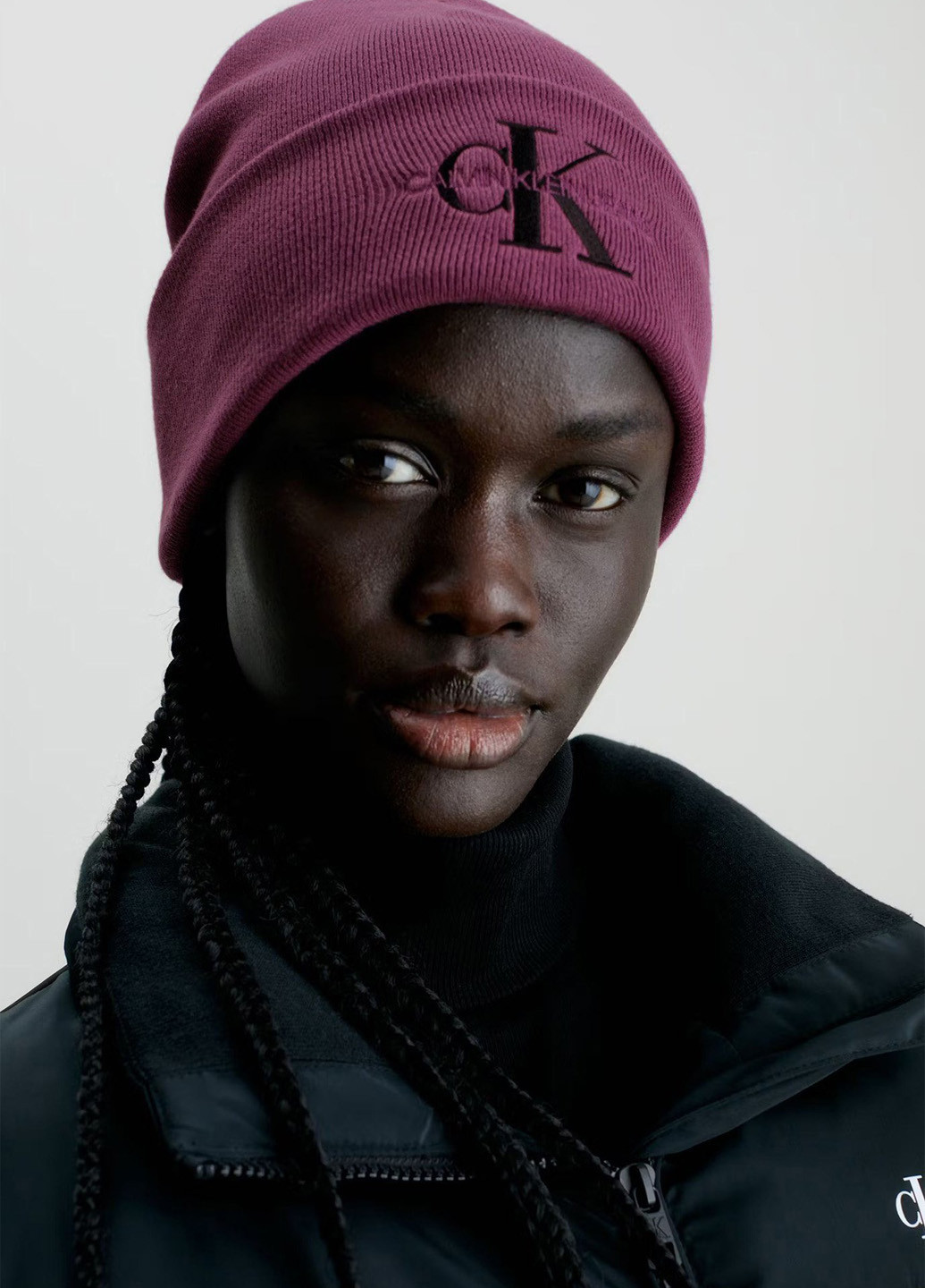 Шапка Calvin Klein Jeans (327835878)