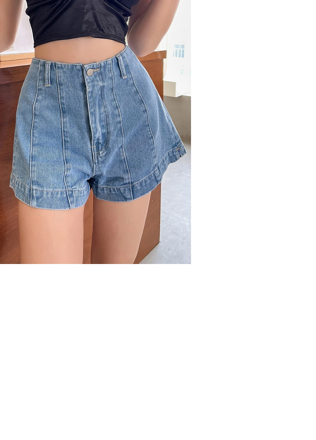 Шорты SHEIN (311511398)