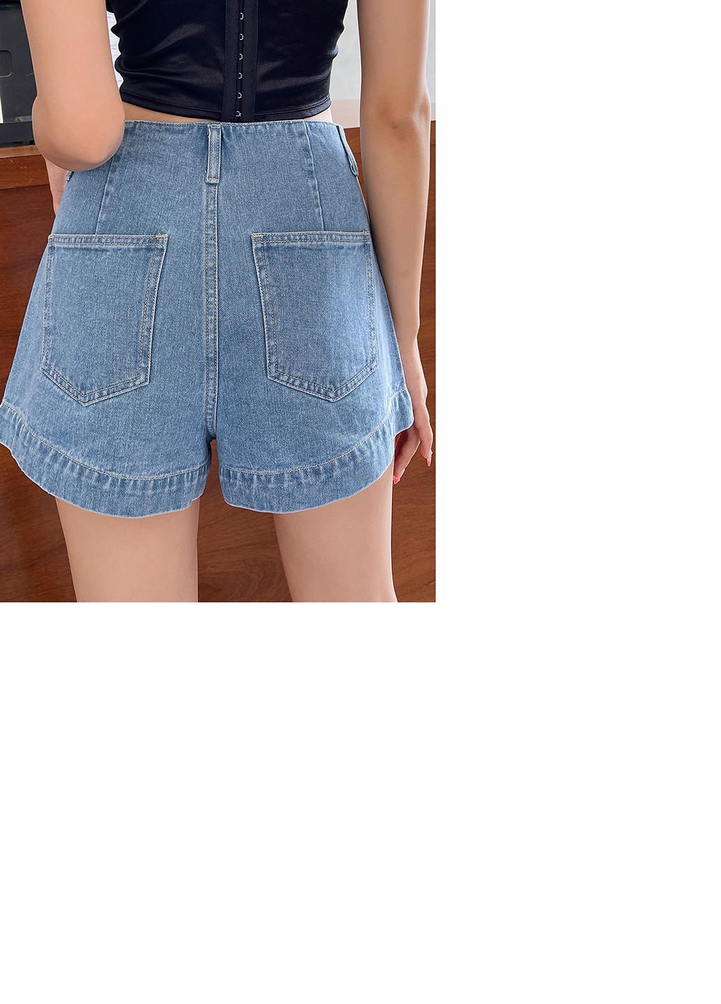 Шорты SHEIN (311511398)