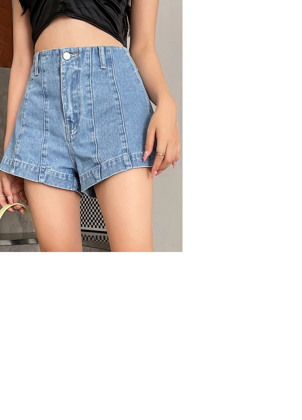 Шорты SHEIN (311511398)