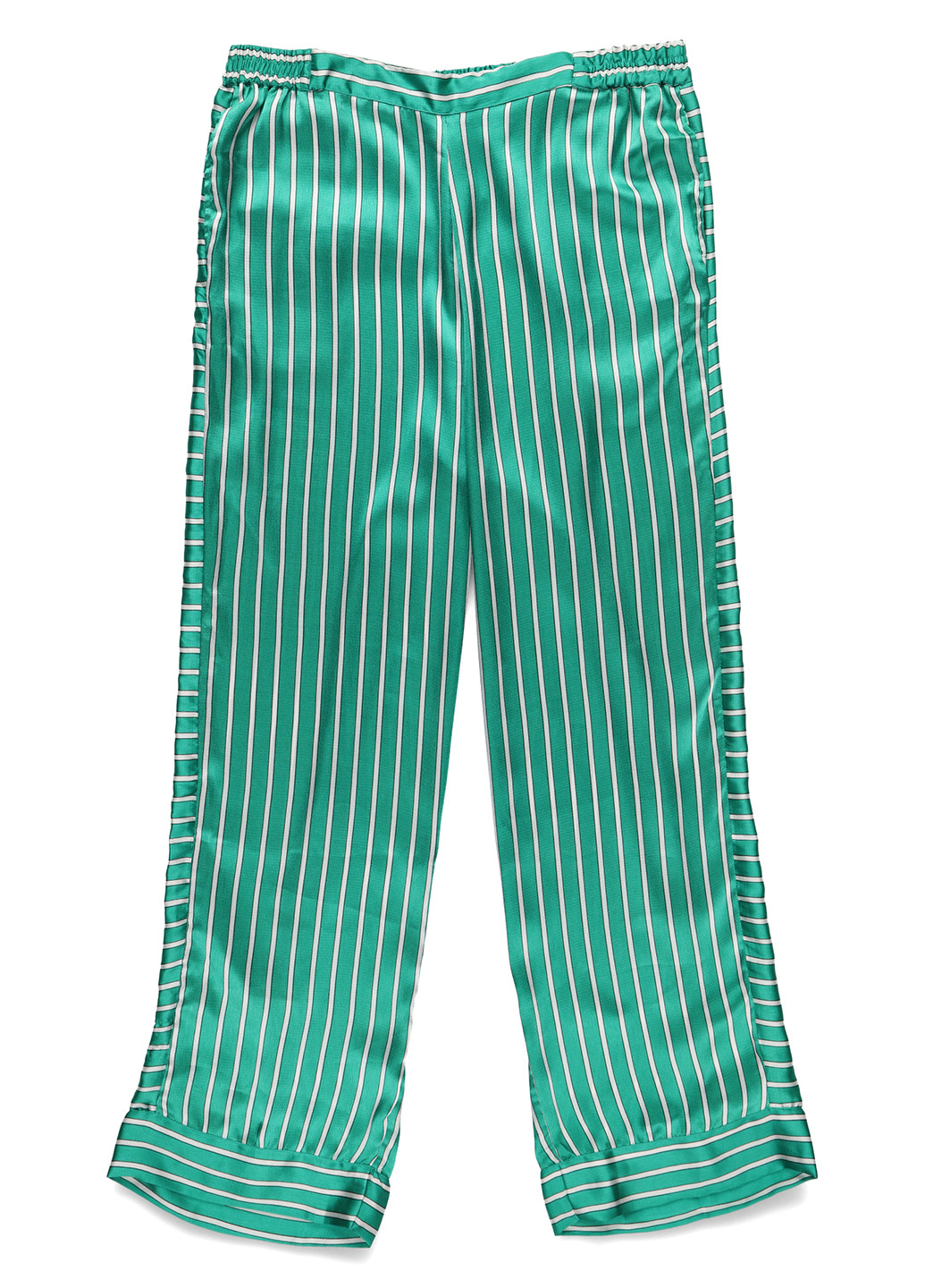 Брюки Soaked in Luxury (300161894)