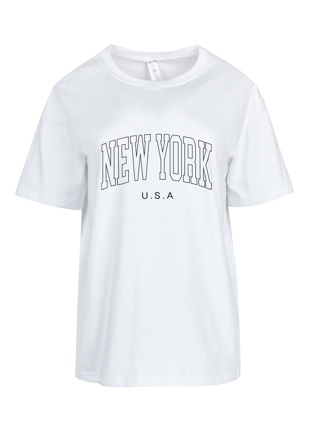 Футболка Garnamama - (297733394)