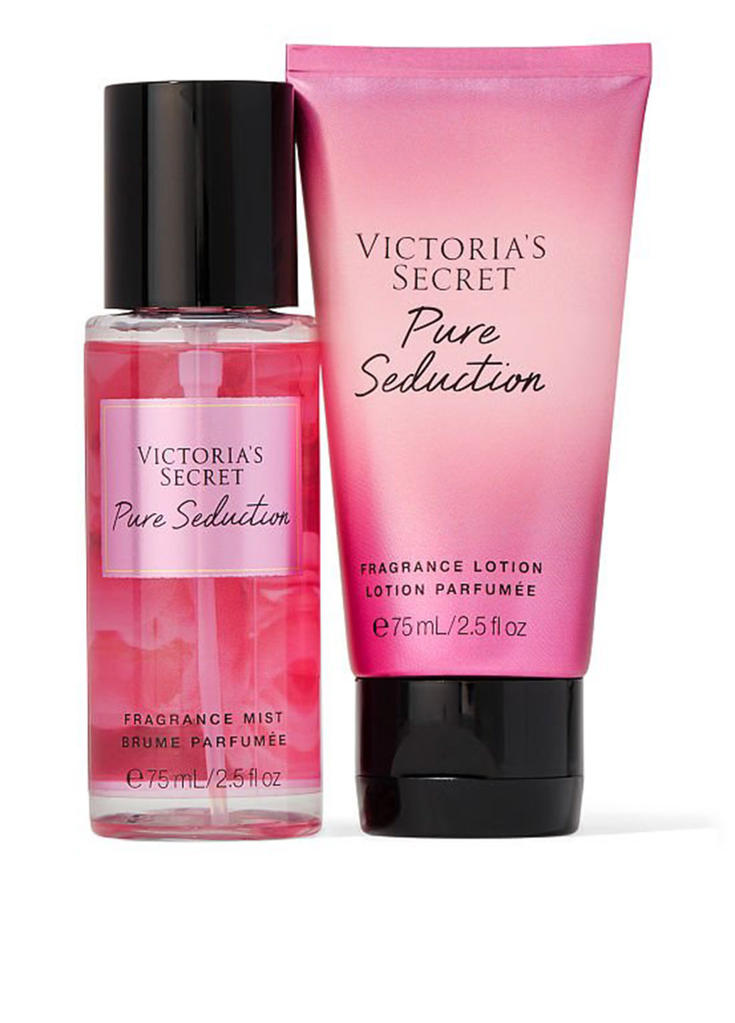 Парфюмерный набор Pure Seduction Fantasies (2 пр.) Victoria's Secret (256528830)