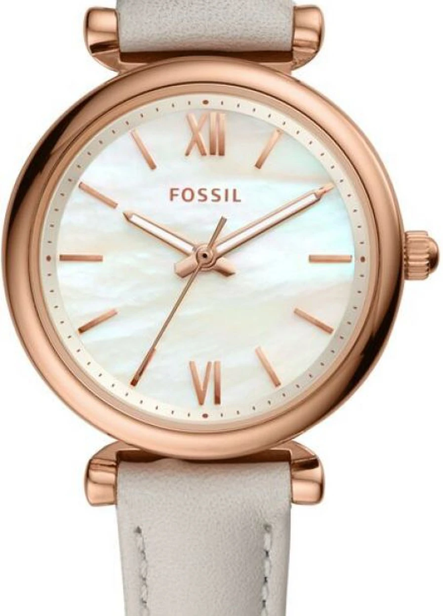 Годинники ES4529 кварцові fashion Fossil (229057935)