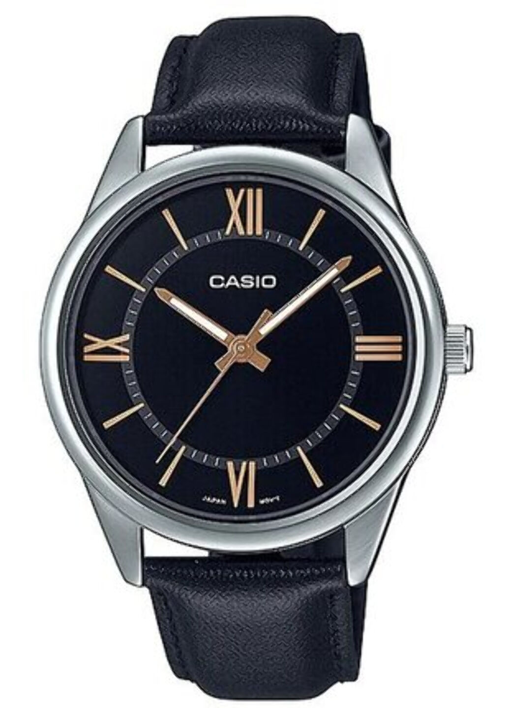 Годинник наручний Casio mtp-v005l-1b5 (250236519)