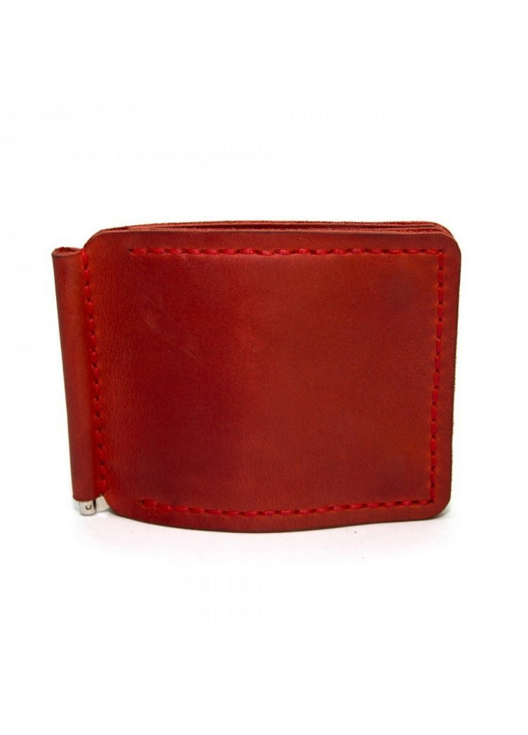 Кожаный зажим для денег GOFIN (253020413)