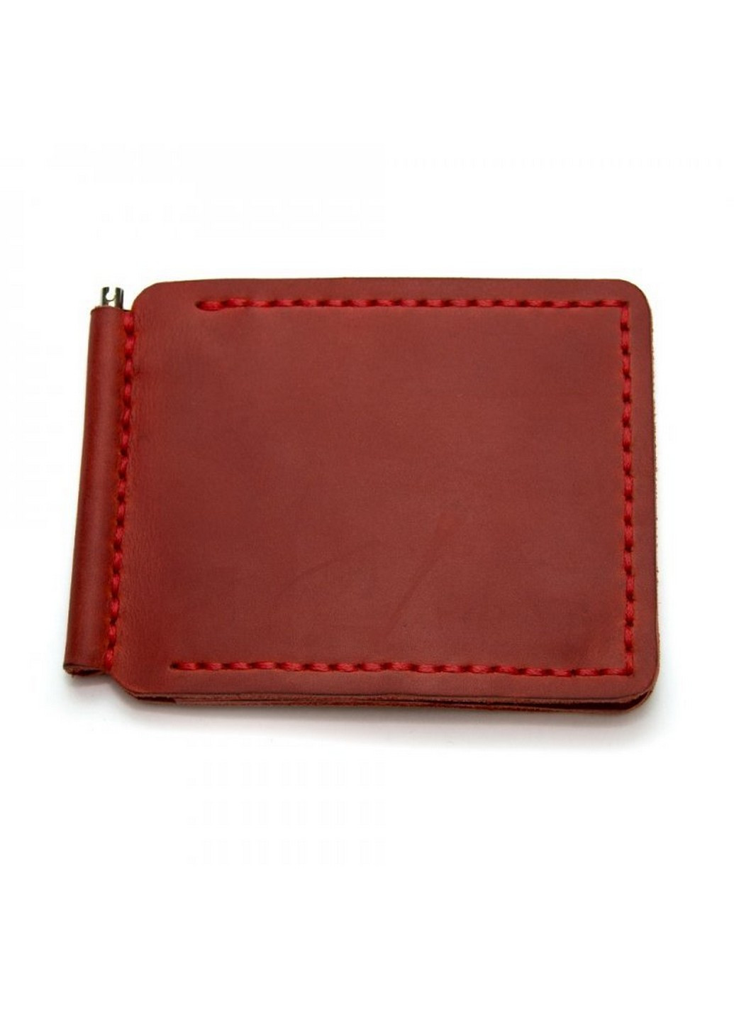 Кожаный зажим для денег GOFIN (253020413)