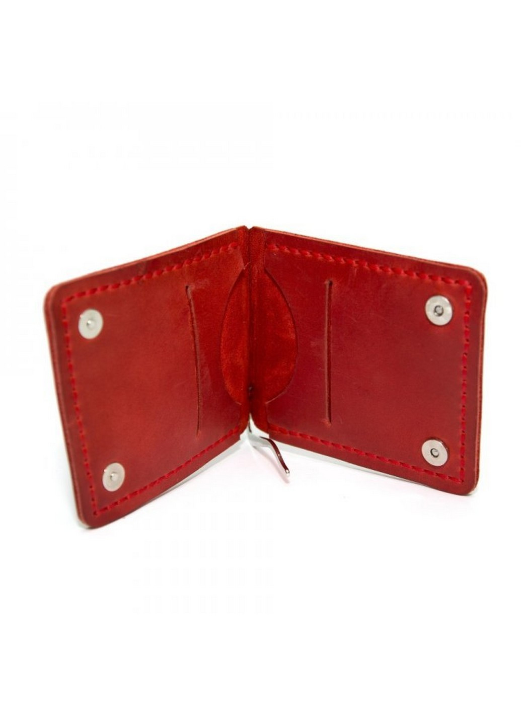 Кожаный зажим для денег GOFIN (253020413)