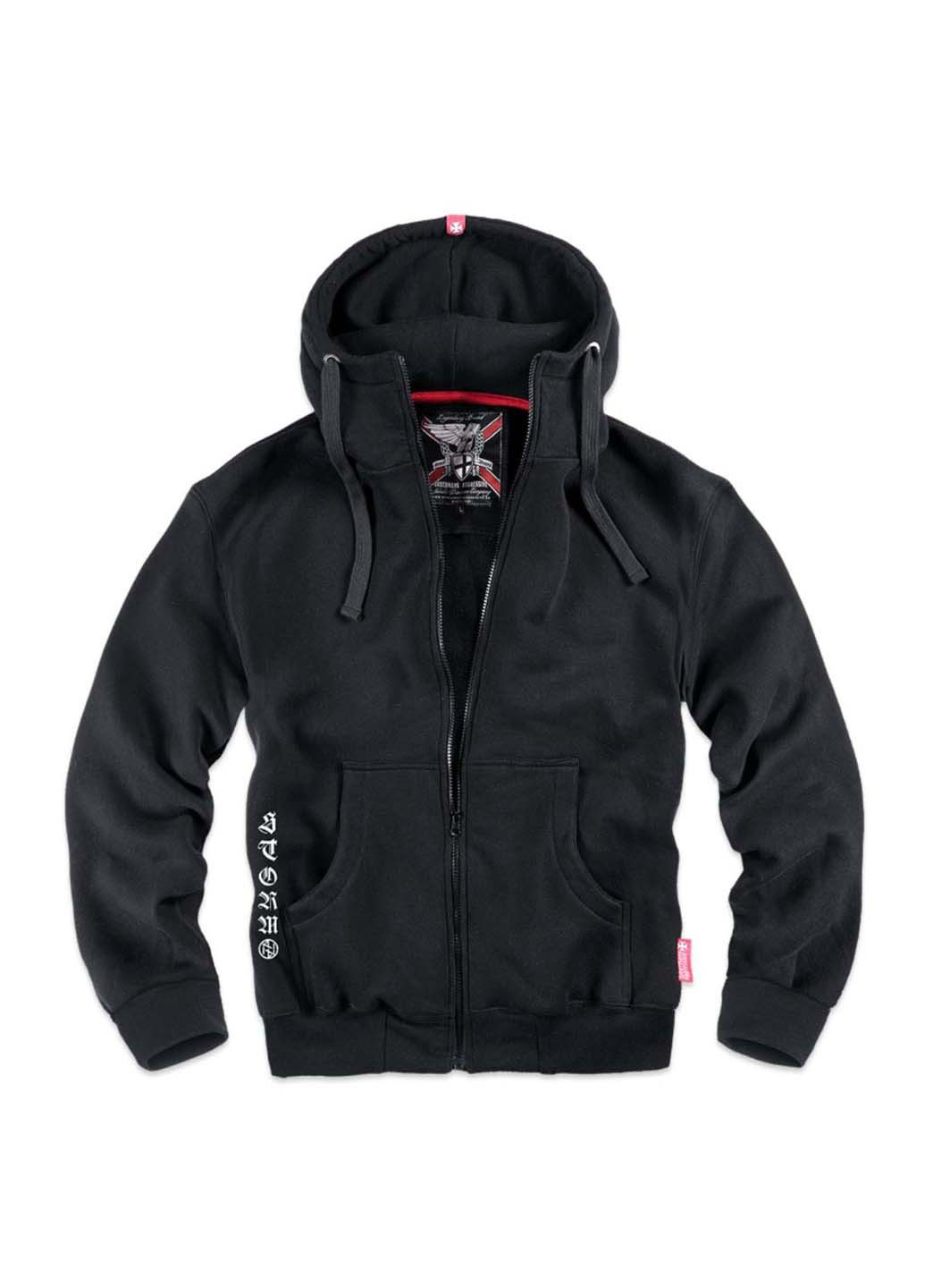 Толстовка Dobermans Aggressive (255273295)