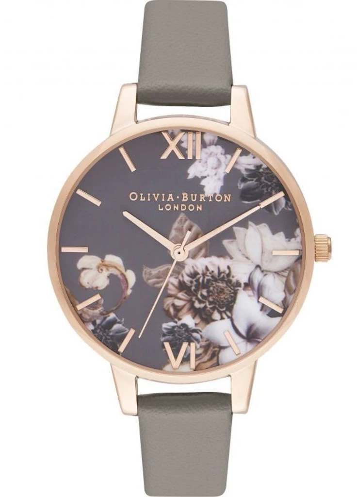 Часы Burton OB16CS20 Olivia (253009492)