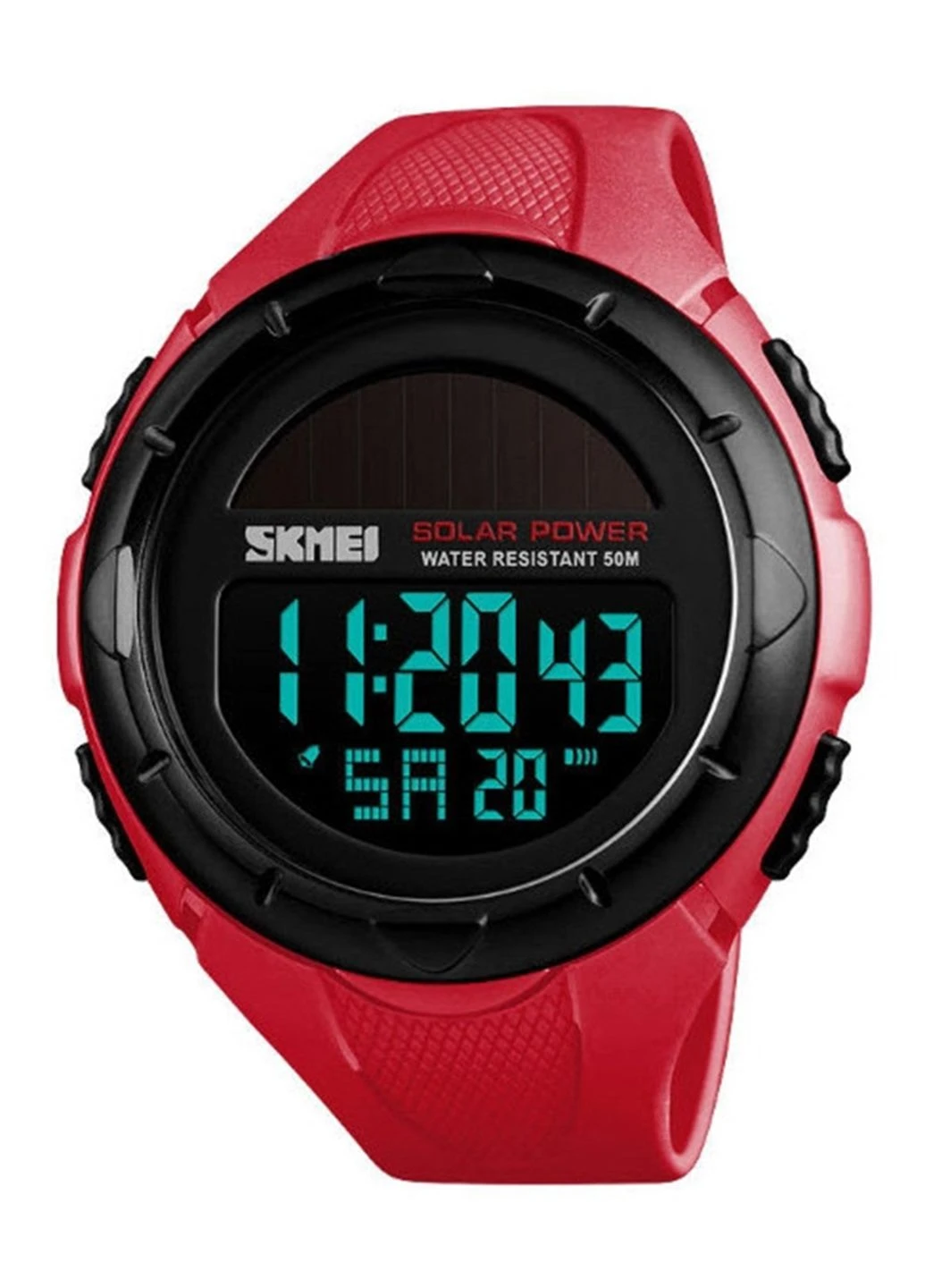 Мужские часы 1405BOXRD Red BOX Skmei (232380974)