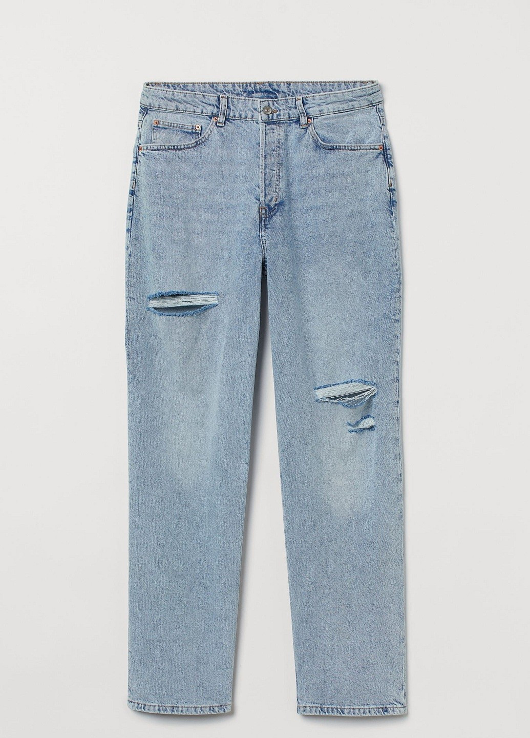 Джинсы H&M - (252567765)