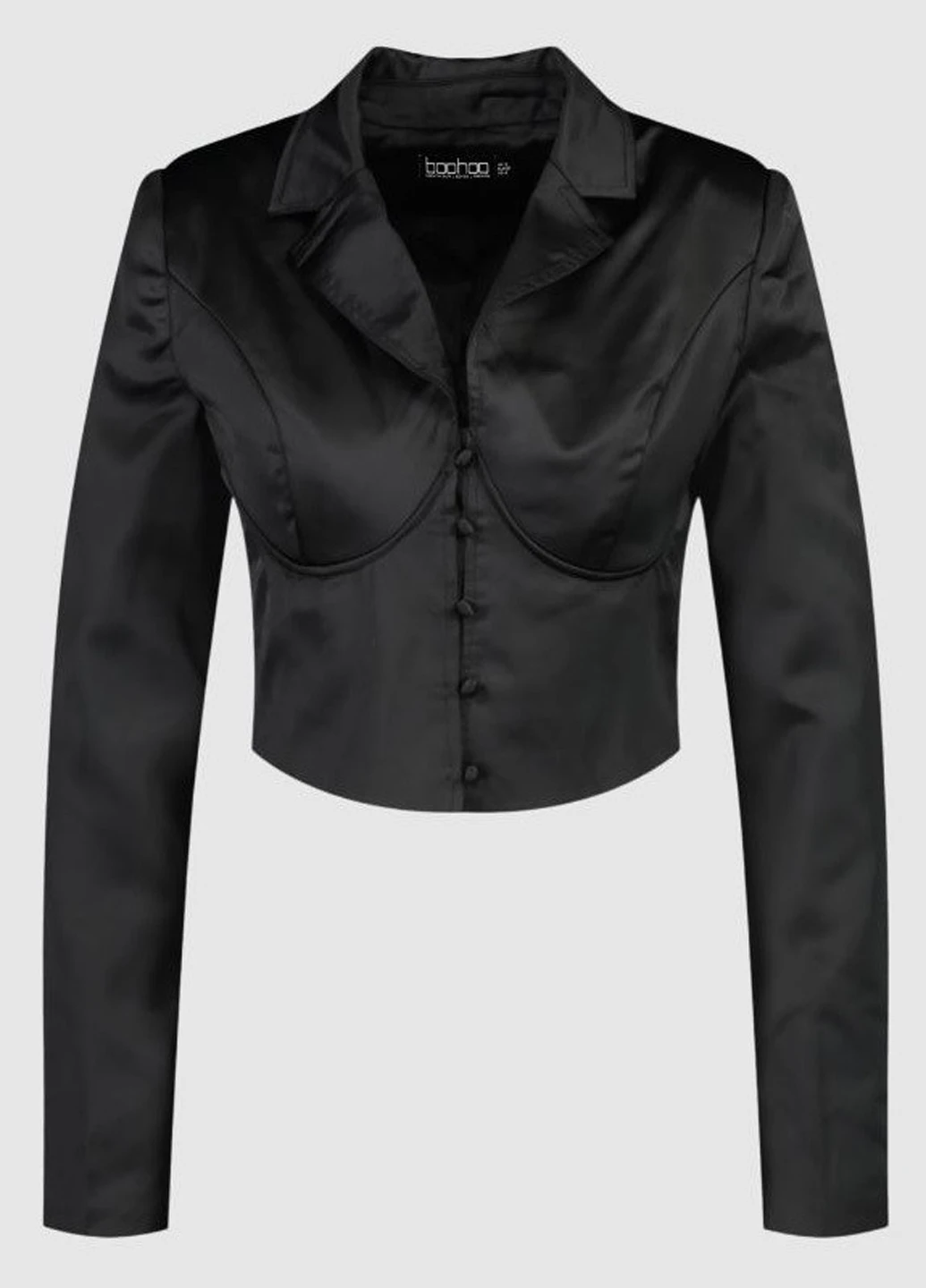 Жакет Boohoo (322093028)