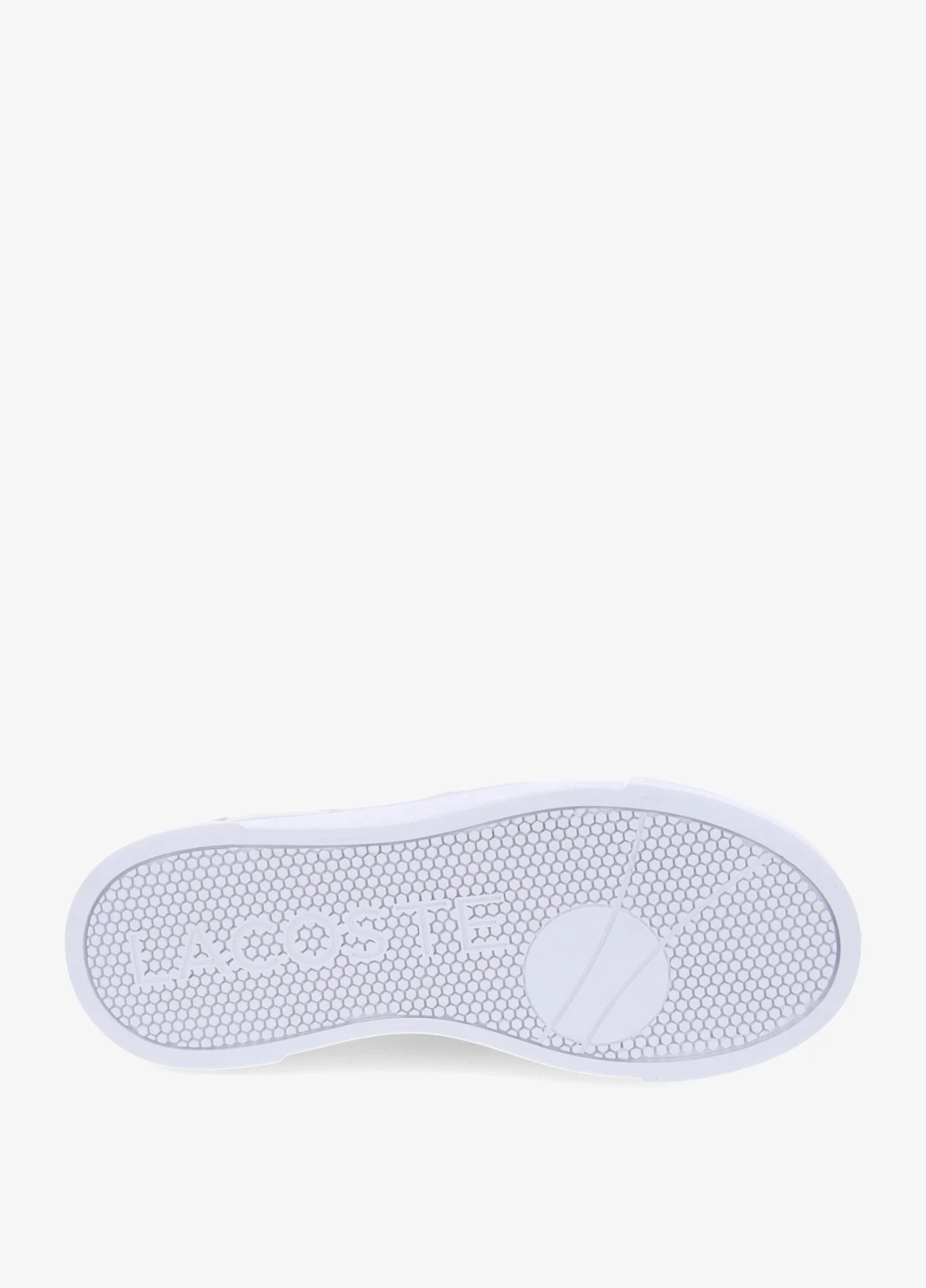 Кроссовки Lacoste L002 комбинированные демисезоны (329694580)