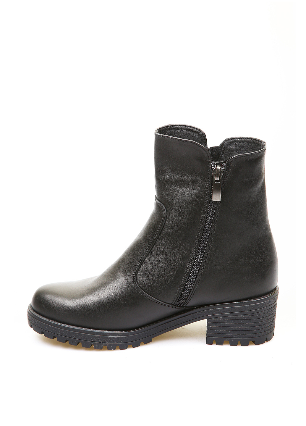 Зимние ботинки No Brand без декора