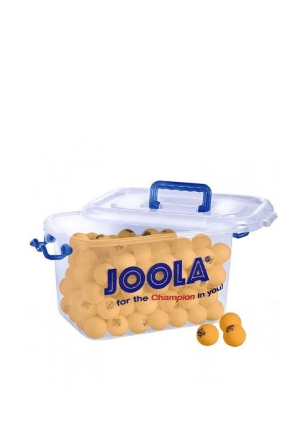 Кульки для тенісу (144 шт.) Joola (93027156)