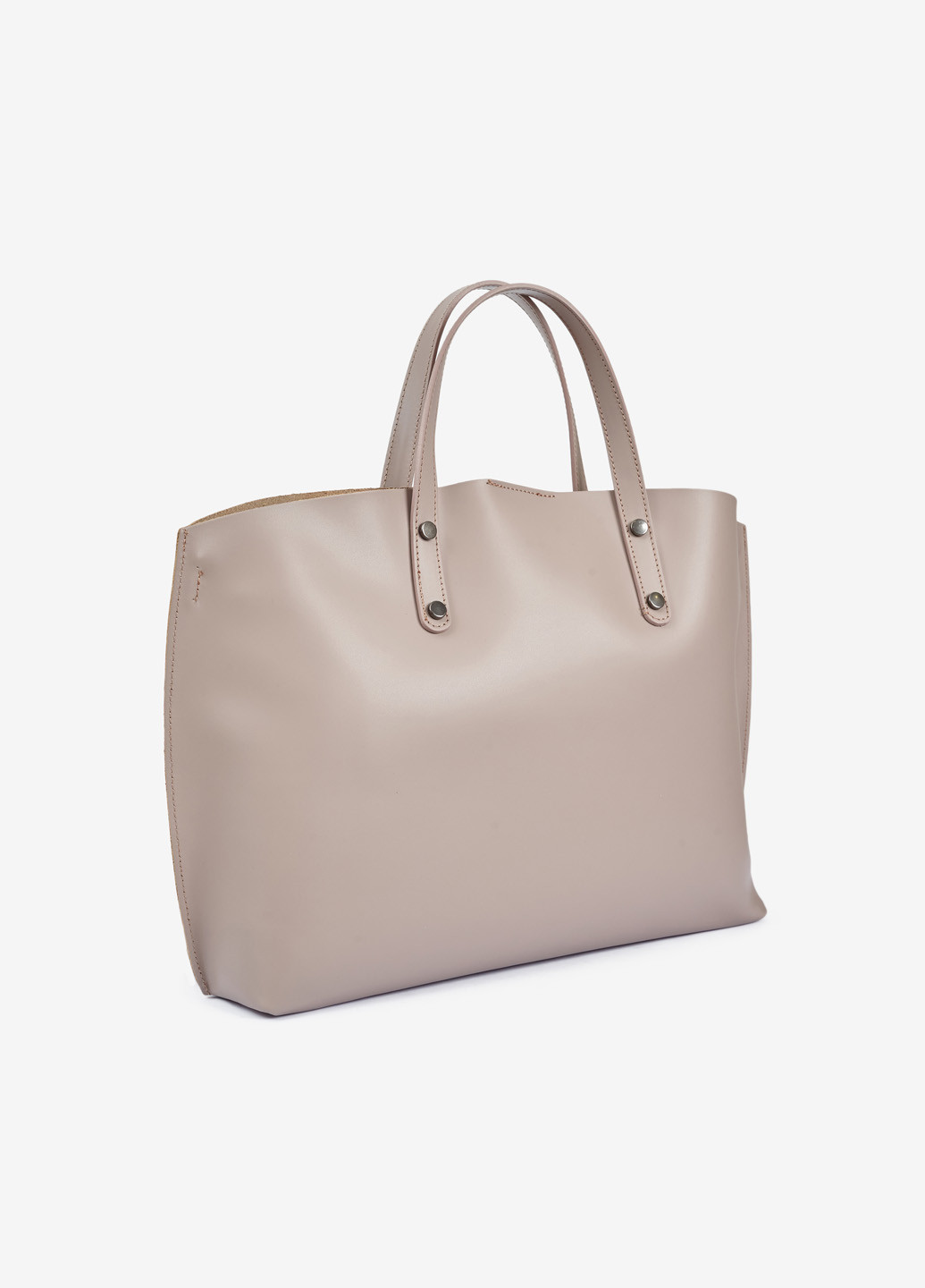 Сумка жіноча шкіряна шоппер велика Shopper Regina Notte (253255870)