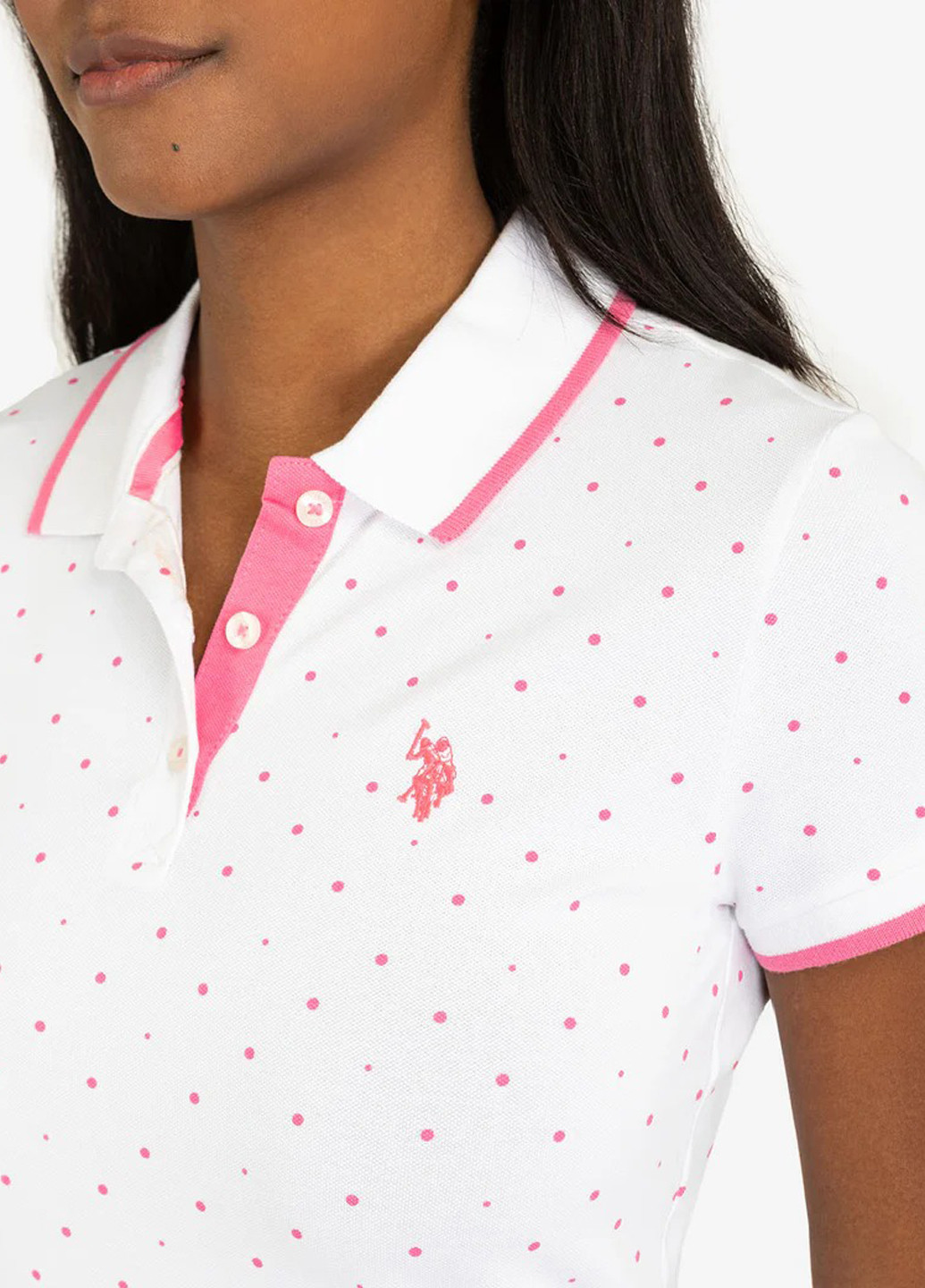 Поло U.S. Polo Assn. (322953571)