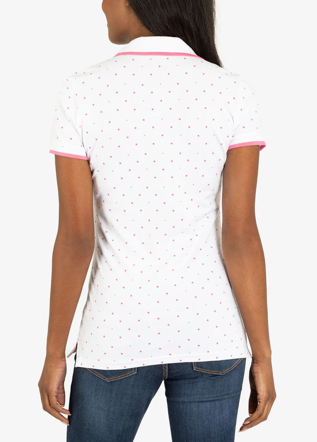 Поло U.S. Polo Assn. (322953571)