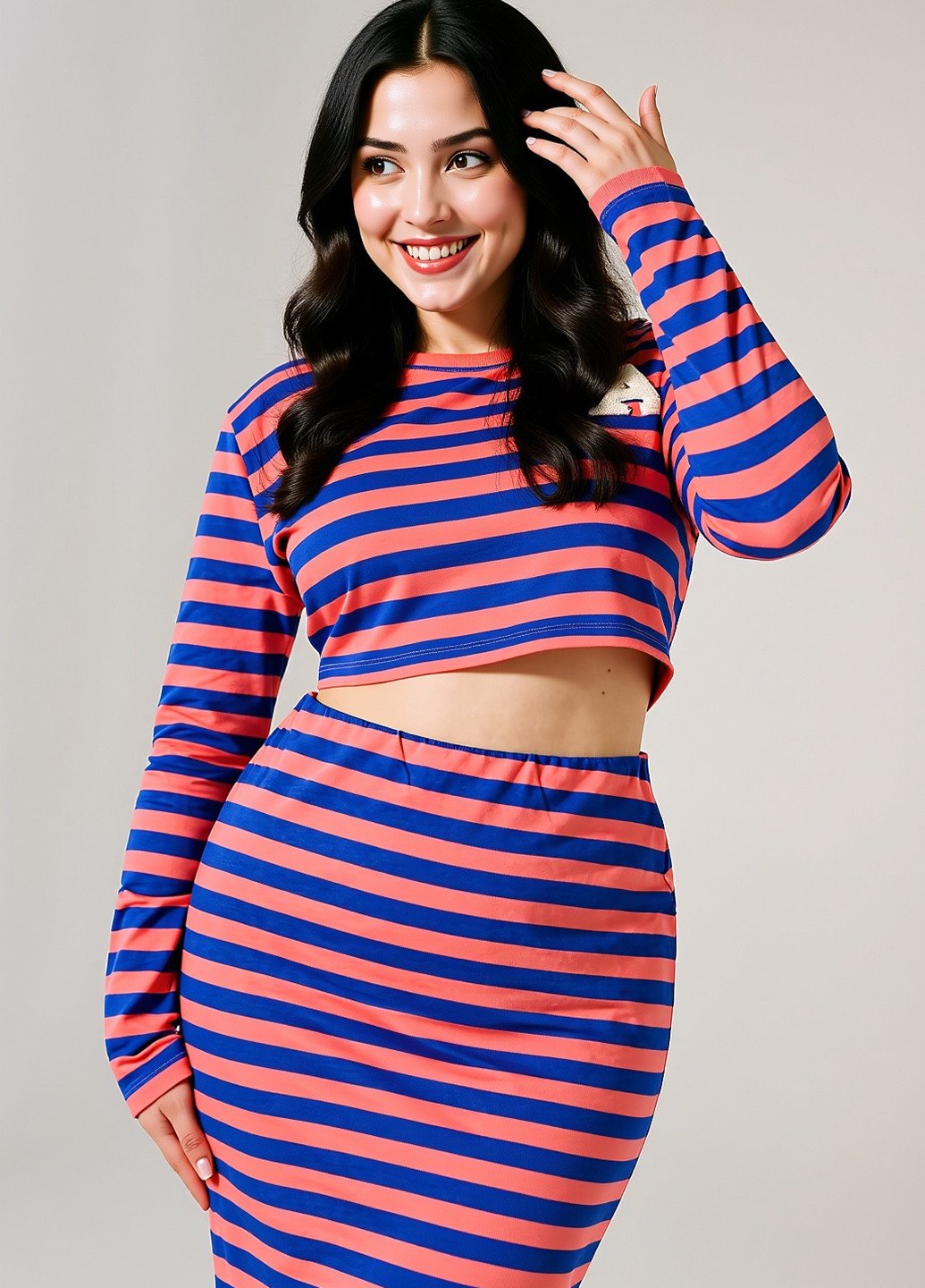 Спідниця Sinsay (280476836)