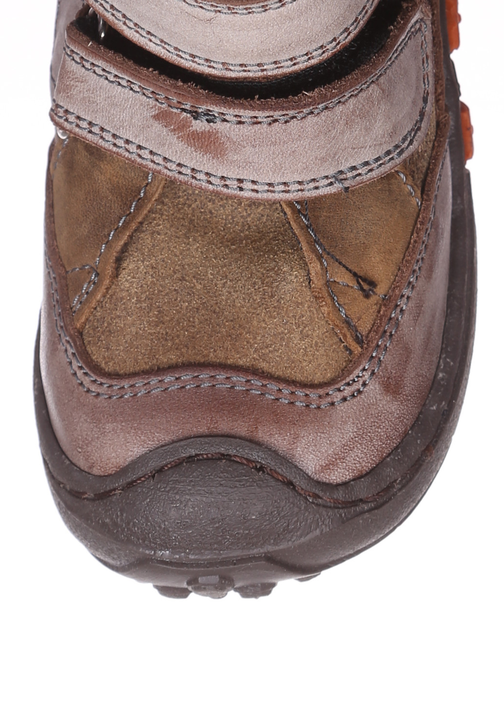 Бежевые кэжуал осенние ботинки Toro