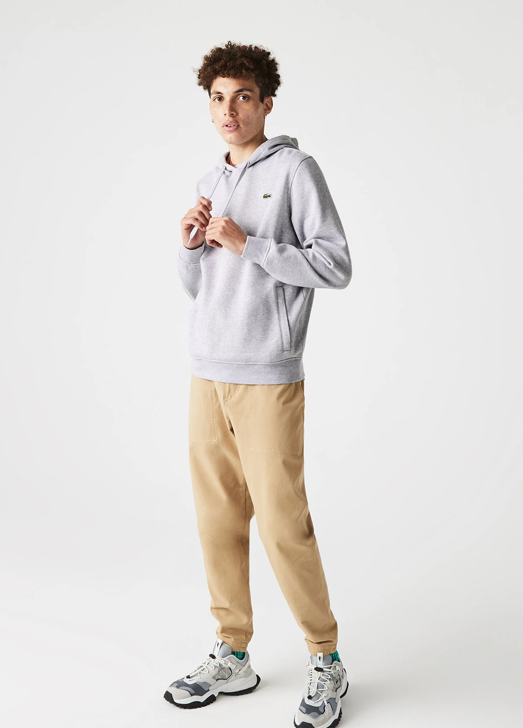 Худі Lacoste (298073134)