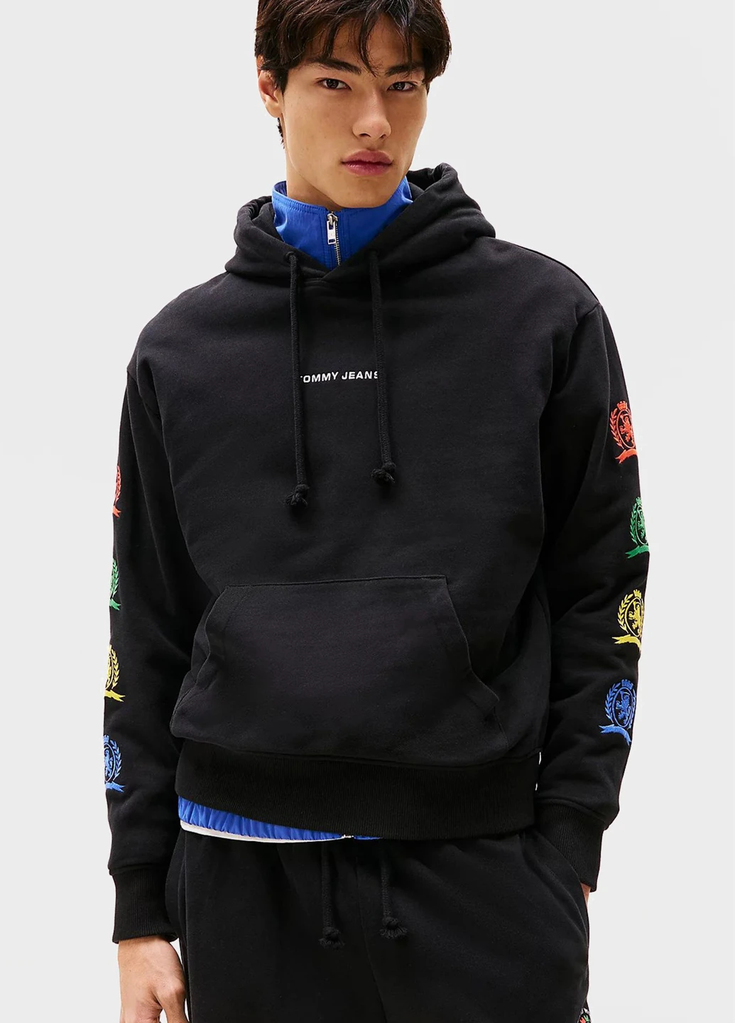 Худі Tommy Jeans (343745160)