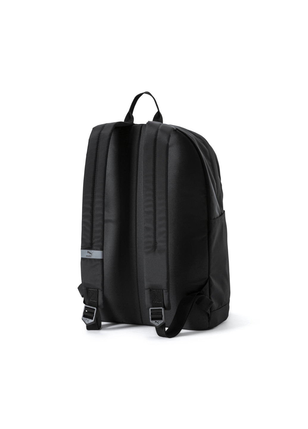 Рюкзак Puma Originals Backpack чёрная спортивная