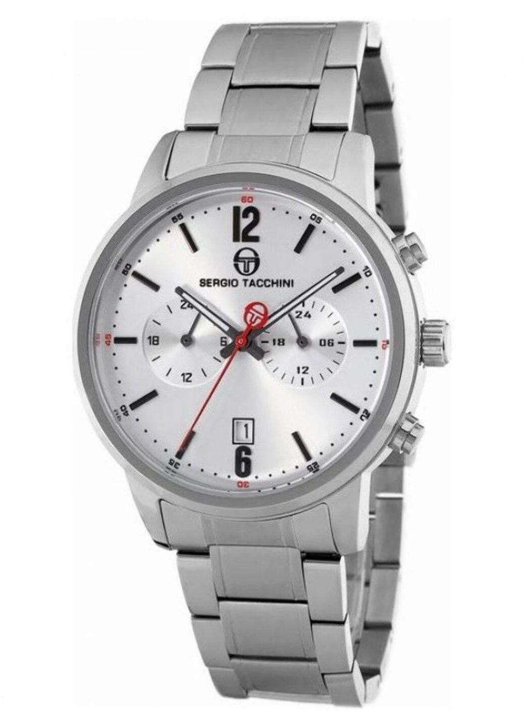 Наручний годинник Sergio Tacchini ST.1.10010.1 (193165636)