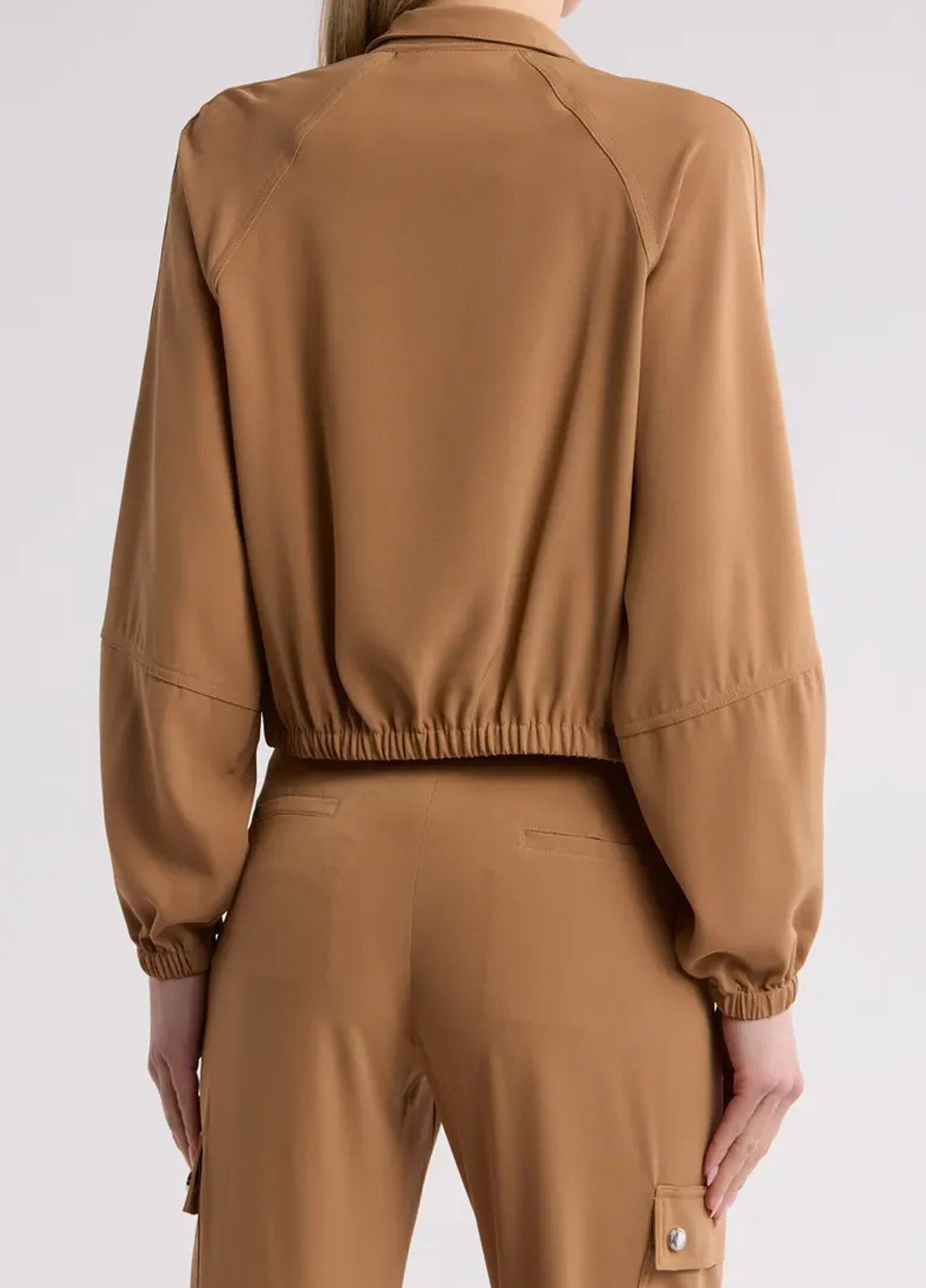 Костюм (бомбер, брюки) Calvin Klein (316652820)