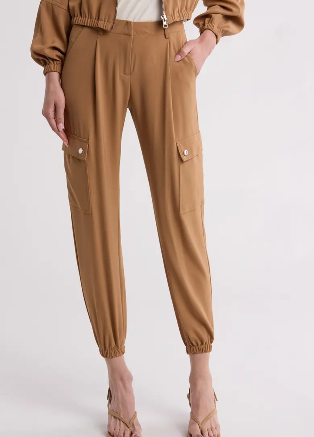 Костюм (бомбер, брюки) Calvin Klein (316652820)